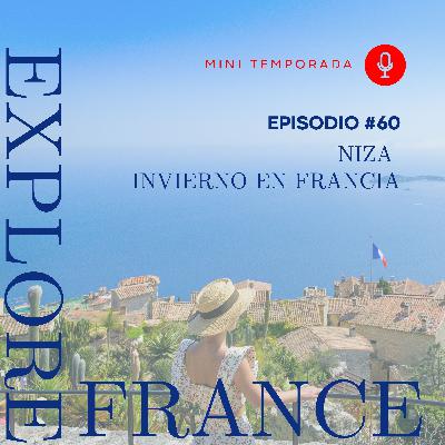 60 - Niza en Invierno