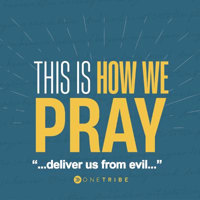 Lead us not into temptation... - This is How We Pray Part 6 - Mutheu Mecha