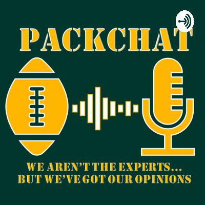 Season 6, Episode 3: Jaire is out but we are Back! Season 6, Episode 3: Jaire is out but we are Back!