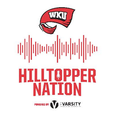 Tops Live Hilltopper Basketball Podcast - Season 2, Episode 6