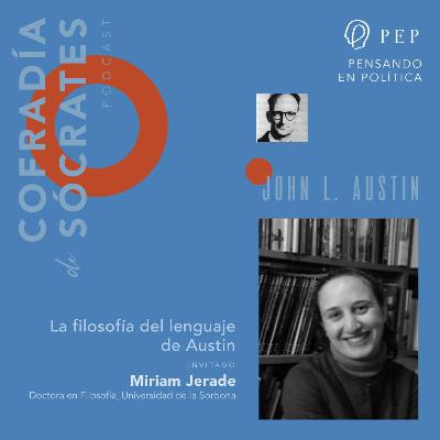 Episodio 26: John Austin y su filosofía del lenguaje.