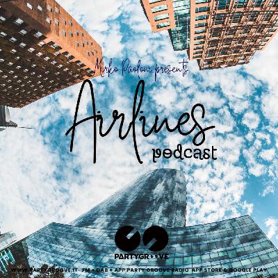 Airlines Podcast Gate#421 Airlines Podcast Gate#421