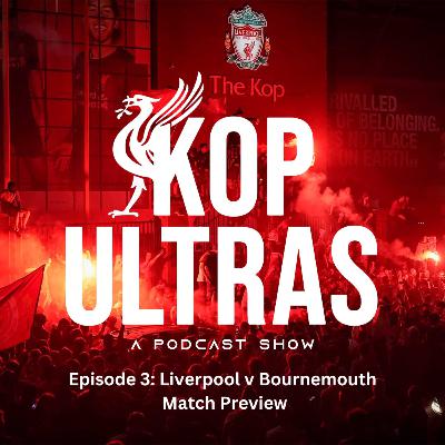 Liverpool v Bournemouth | PL Match Preview