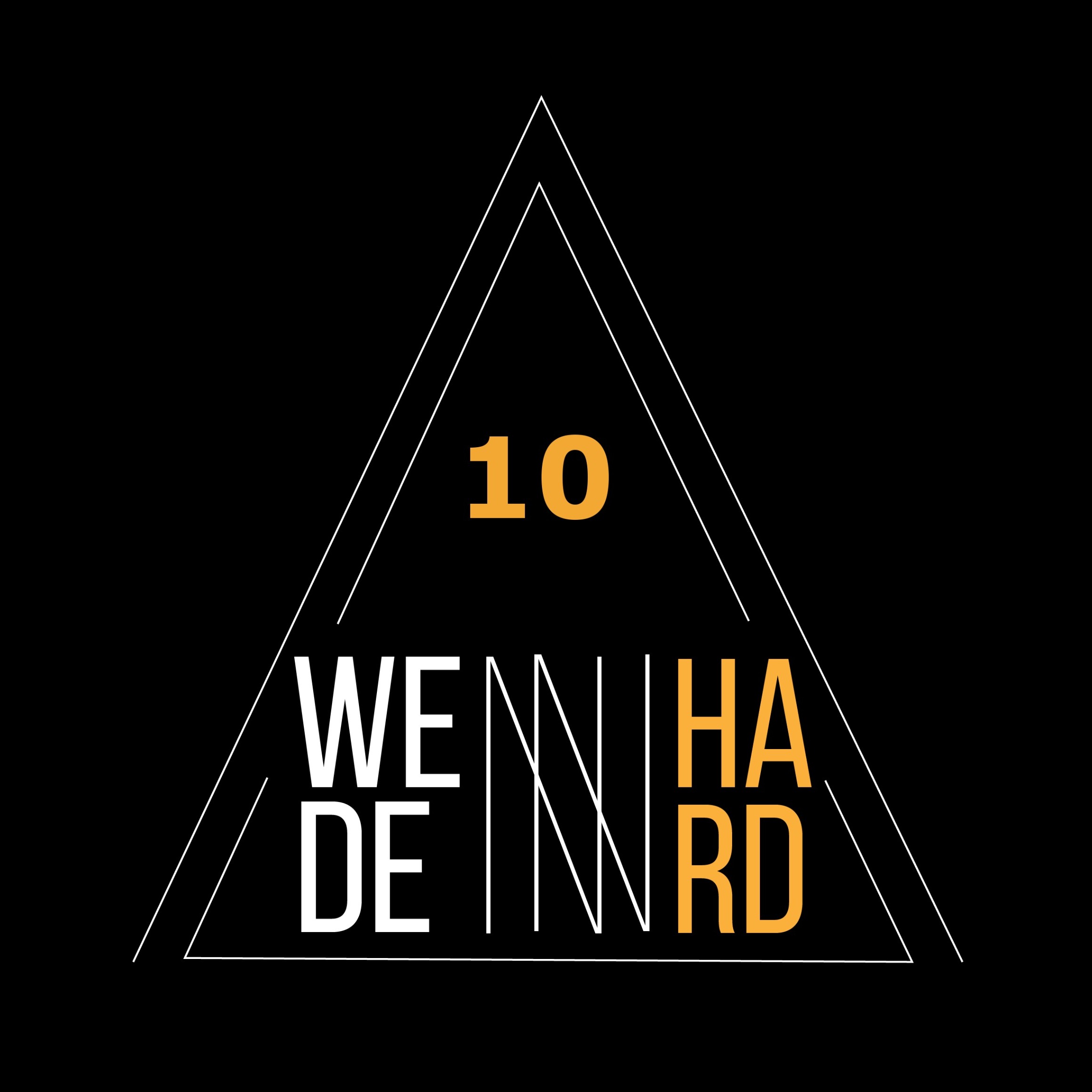 Wenn Denn Hard
