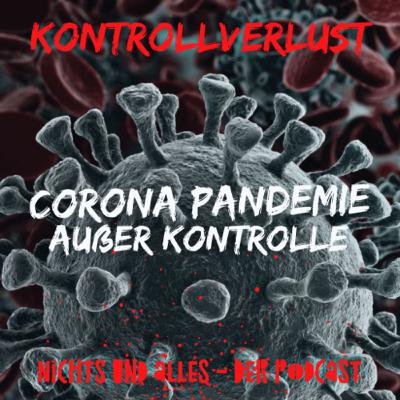 Corona Kontrollverlust