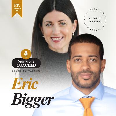 It’s Miracle Season – Coached podcast with Eric Bigger