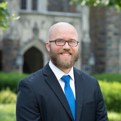 Perspectives #40: Energy Expenditure And Compensation, with Eric Trexler