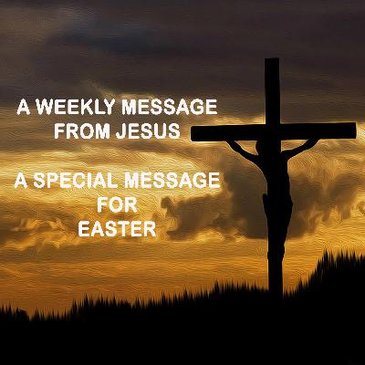 Free Will and the Simple Path - A Weekly Message from Jesus