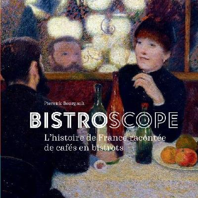 885e émission : Pierrick Bourgault