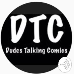 Episode 3 - Old Man Logan