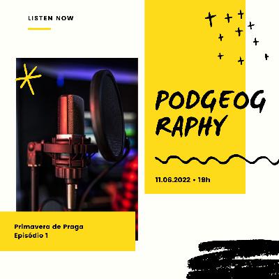 A Primavera de Praga🪷