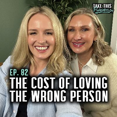 The Cost of Loving the Wrong Person: From “Perfect Life” to Unsubscribing The Cost of Loving the Wrong Person: From “Perfect Life” to Unsubscribing