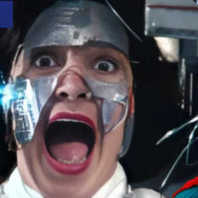 Episode 263 - Superman 3 (1983) Review