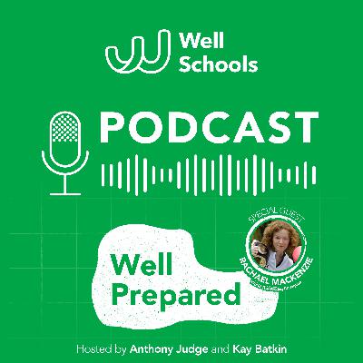 Rachael Mackenzie on Focus Rachael Mackenzie on Focus