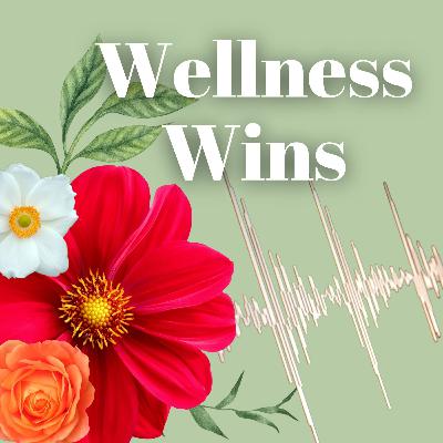 Staying well and thriving in Antarctica with Coach Beth Jennings (Part 2)