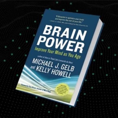 Brain Power Book Summary in Hindi | Hindi/Urdu Book Summary