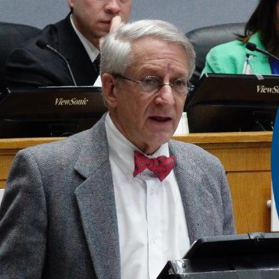 2020 State of City Address Audio Podcast