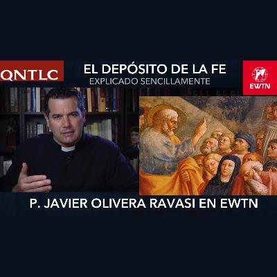 ¿Qué es el DEPÓSITO DE LA FE? ¿Qué es el DEPÓSITO DE LA FE?