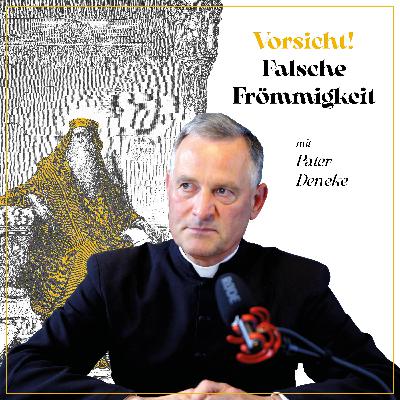 Vorsicht, falsche Frömmigkeit! So bleibst du geistlich gesund! (F11)