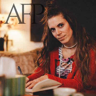 EP 17: DANI EP 17: DANI