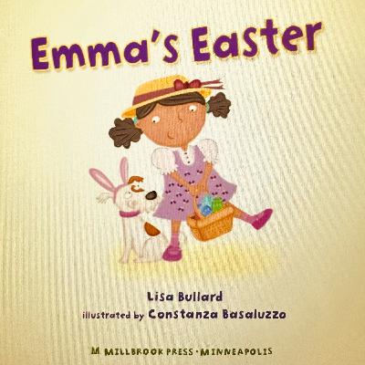 Emmaβs Easter ππ§π½βͺοΈ Emmaβs Easter ππ§π½βͺοΈ