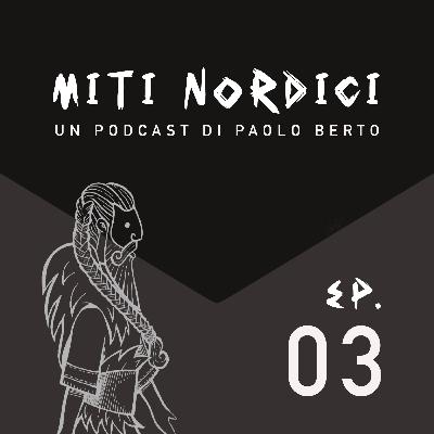 Ep. 03 | La creazione dell'essere umano