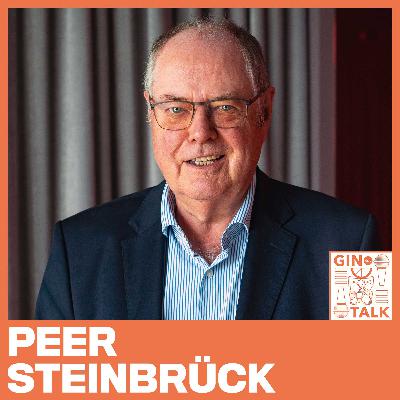 Peer Steinbrück über Macht, Misstrauen und Handlungsfähigkeit