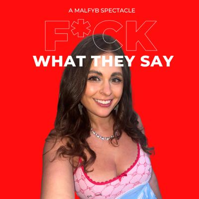 Be Whoever The F*ck YOU Are: Why Non-Judgment is Key Be Whoever The F*ck YOU Are: Why Non-Judgment is Key