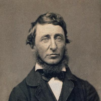 290: Civil Disobedience by David Henry Thoreau 290: Civil Disobedience by David Henry Thoreau