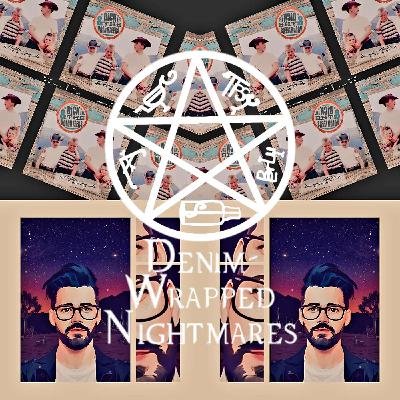 Bonus: Interview with musicians, Billy Moran and Camilla Darling