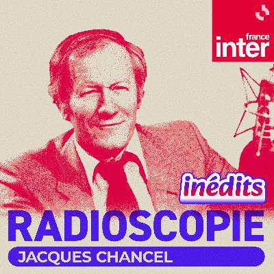 Radioscopies : plongez dans de nouvelles archives : Georges Perec et la Vie, mode d'emploi Radioscopies : plongez dans de nouvelles archives : Georges Perec et la Vie, mode d'emploi