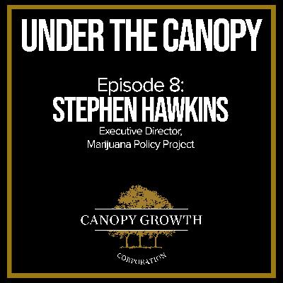 Under the Canopy With Steven Hawkins