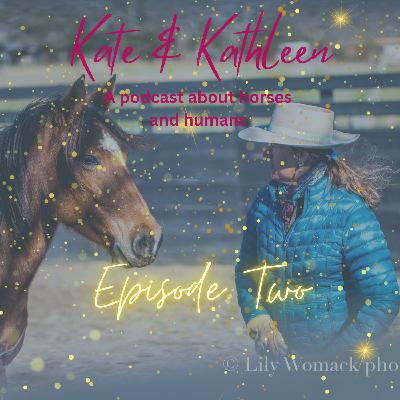 Kate & Kathleen; Episode 2. Ethics and morals, what are ours?