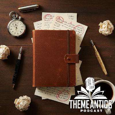 Storytelling on Hard Mode: The 100 Word Writing Challenge