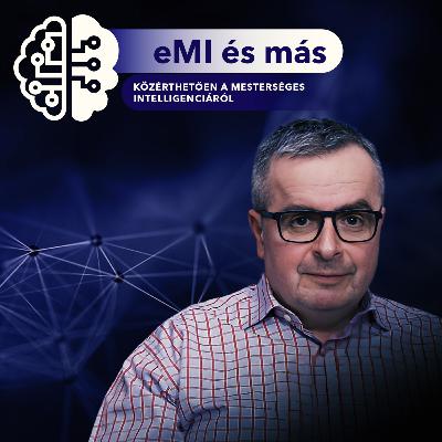 Miért nincs magyar unikornis? Elbutulás és konditerem az agynak | MI ÉS MÁS