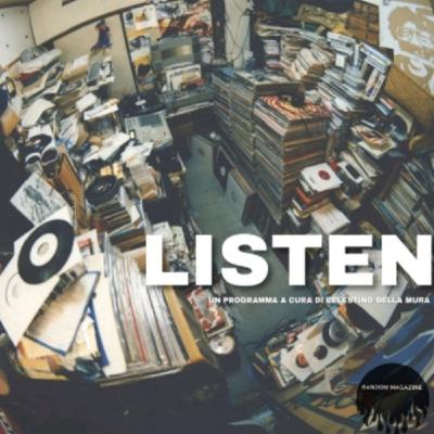 Listen Stagione 2 - EP.1