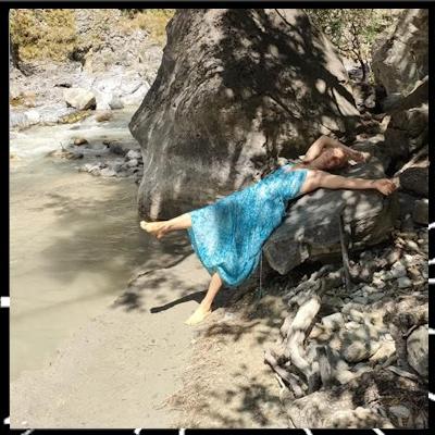 Bien être épi 15 Et si l'on apprenait à prendre le temps… avec Domitille Bruneton