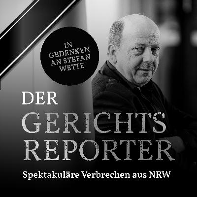 Die Großeltern, die ihren Mörder liebten.