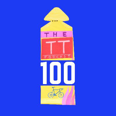 Ep 100: A Very Special Milestone (and The 2024 Awards)