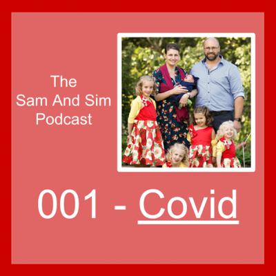 001 - Covid 001 - Covid