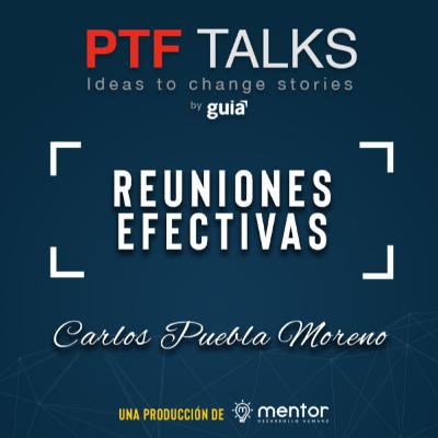 9- REUNION EFECTIVA - Carlos Puebla Moreno