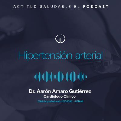 Hipertensión arterial | Hospital Galenia - E263