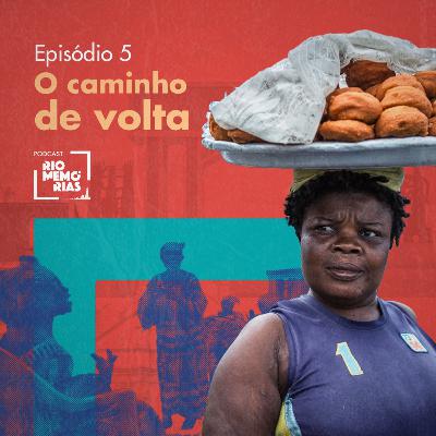 5.5 - O caminho de volta 5.5 - O caminho de volta