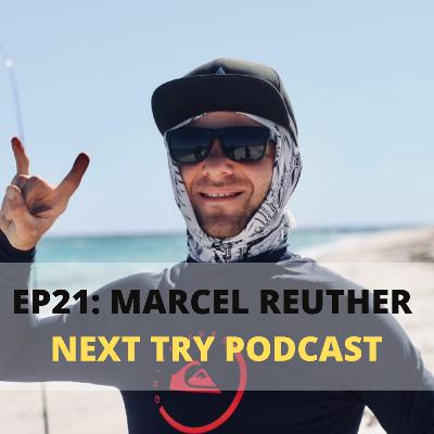 EP 21: G'Day Mate! / Nach Australien auswandern mit Marcel Reuther