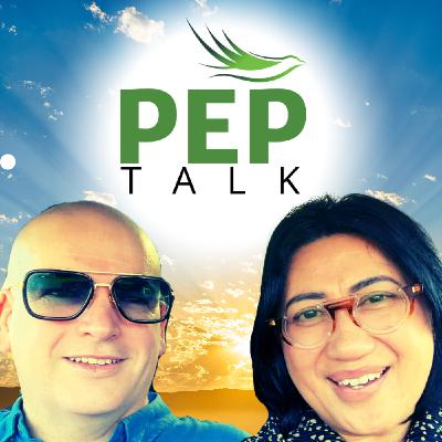 PEP Talk: Who are we? PEP Talk: Who are we?