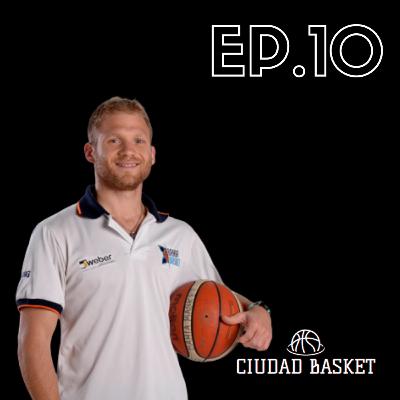 Cristian Lambrecht: El Plan Altura en Venezuela y el reto físico de los jugadores altos