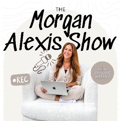 Building a Business When Life Gets HARD
