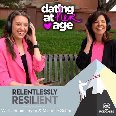 KSL’s ‘Dating at Her Age’ podcast on romanticizing your life no matter your relationship status KSL’s ‘Dating at Her Age’ podcast on romanticizing your life no matter your relationship status