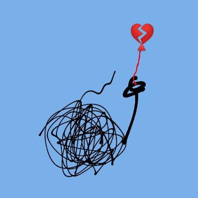 yang tak pernah utuh lagi