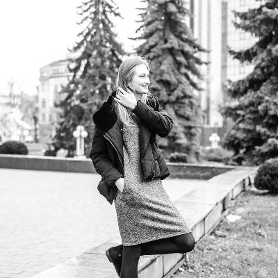 “Анатомія світогляду” з Анною Шийчук | Urban міфи | Епізод 2